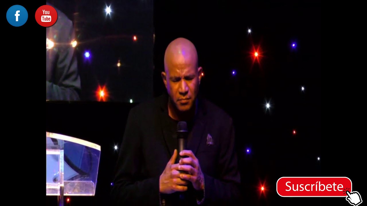 GIOVANNI RIOS 2018 LOS MEJORES EXITOS EN VIVO  IGLESIA ROCA FUERTE MIAMI