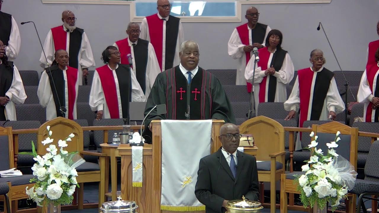 Lord's Supper Service - 2/15/26