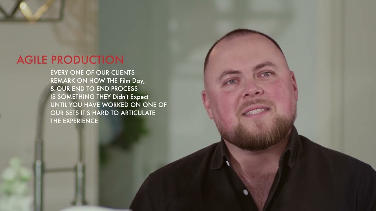 Testimonial Video - for Skie Video customer experience case study