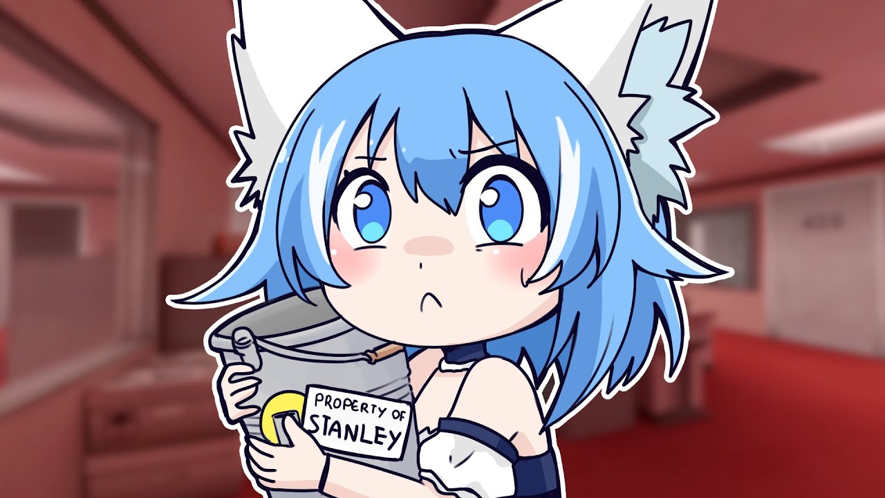 THE WOLFY PARABLE