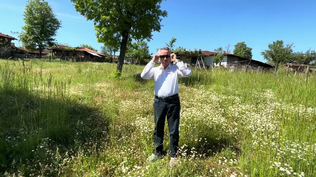 Kaymaklar emlak’tan doğa harikası satılık müstakil ev hemen gel oturmaya başla.