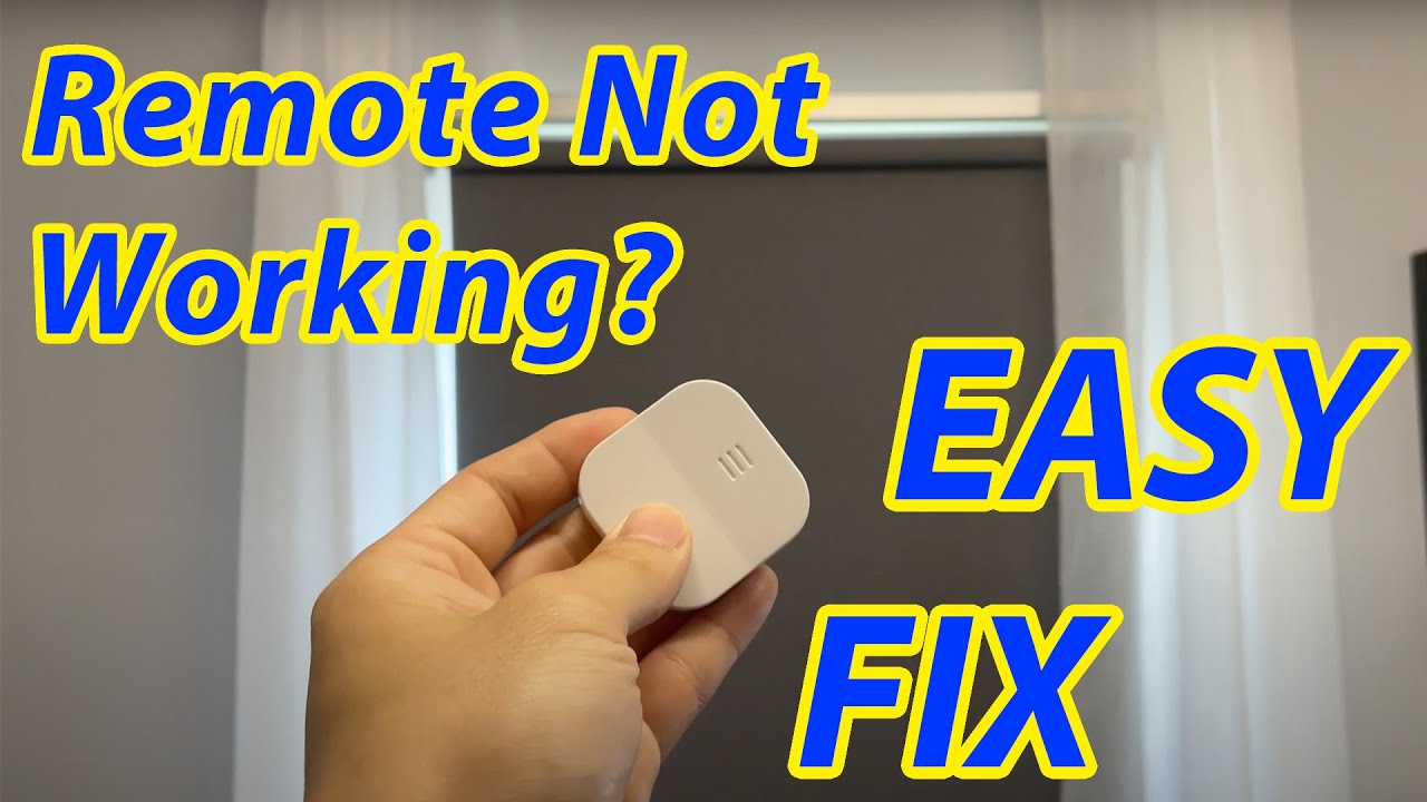 ikea FYRTUR — полный сброс к заводским настройкам / удаленное сопряжение / руководство по програм...