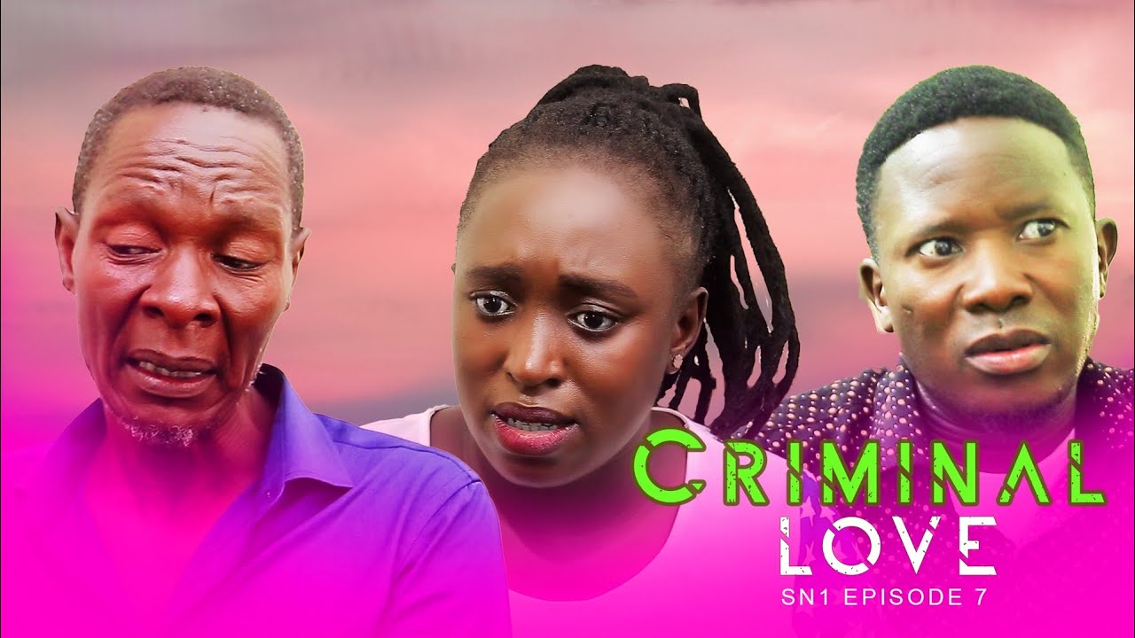 LULUNO OLUKWE LWOKUTA MBOGO| FILM HARVEST STARS UG