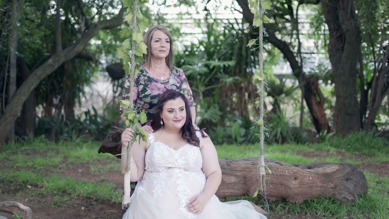 Wedding Highlight film |  Mystical Woods Venue Pretoria | Jaco & Tania