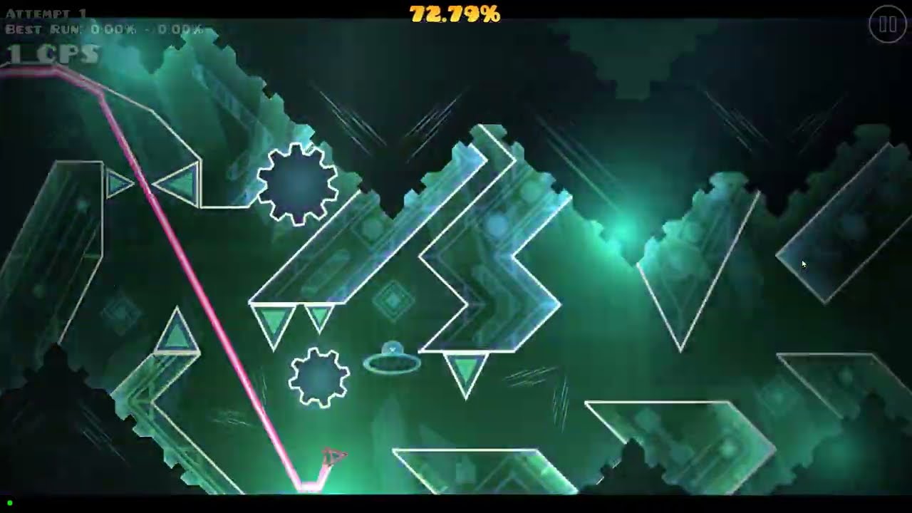 Evangelion 100% Wave challenge extreme demon.