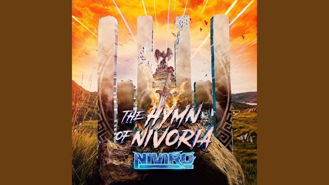 The Hymn Of Nivoria