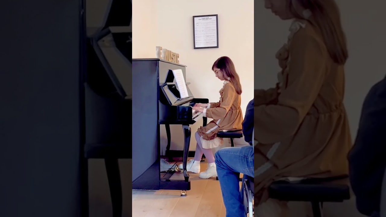 E-music School - Recital