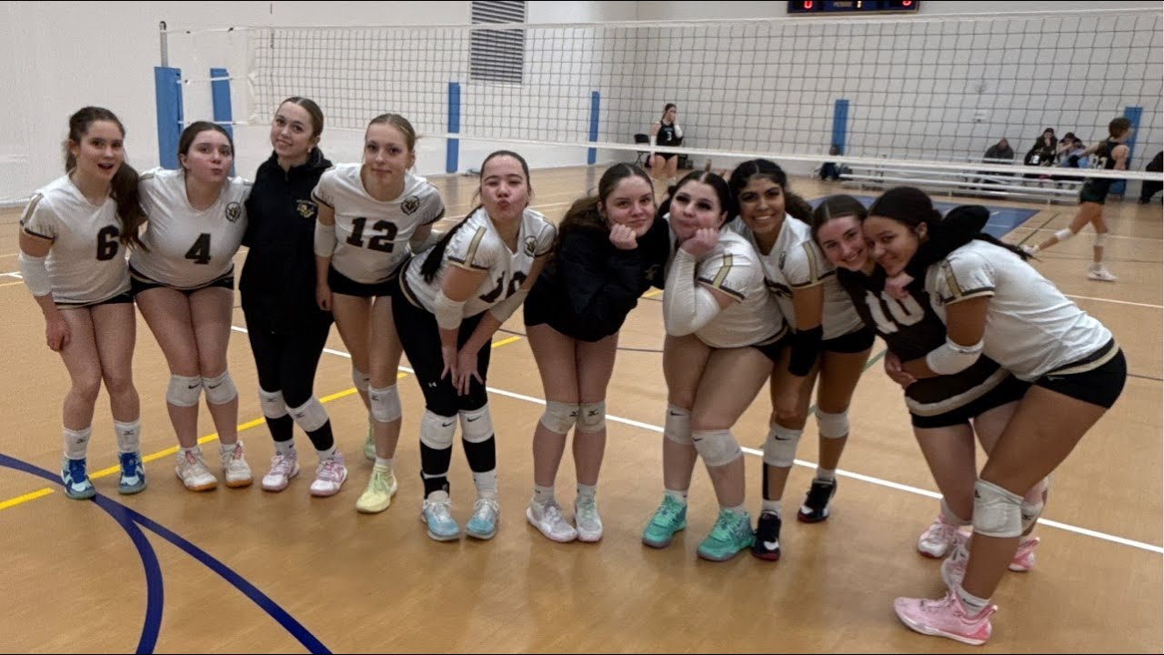 Applevalley 16-1 vs St Croix |  Girls Volleyball 2026| Yellow Mic Streamer live!!