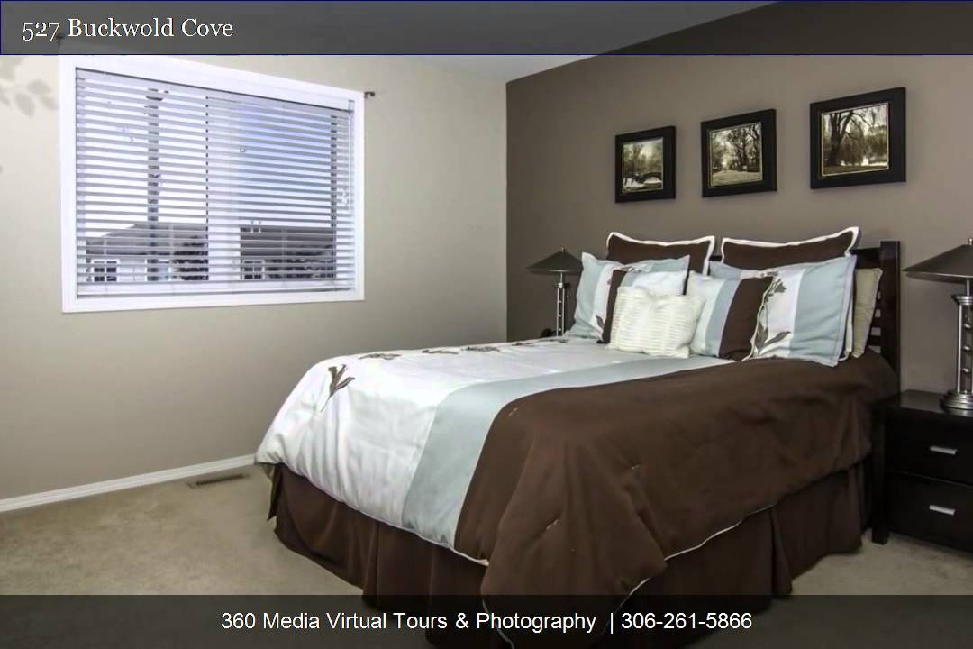 527 Buckwold Cove, Saskatoon | 360 Media Virtual Tour