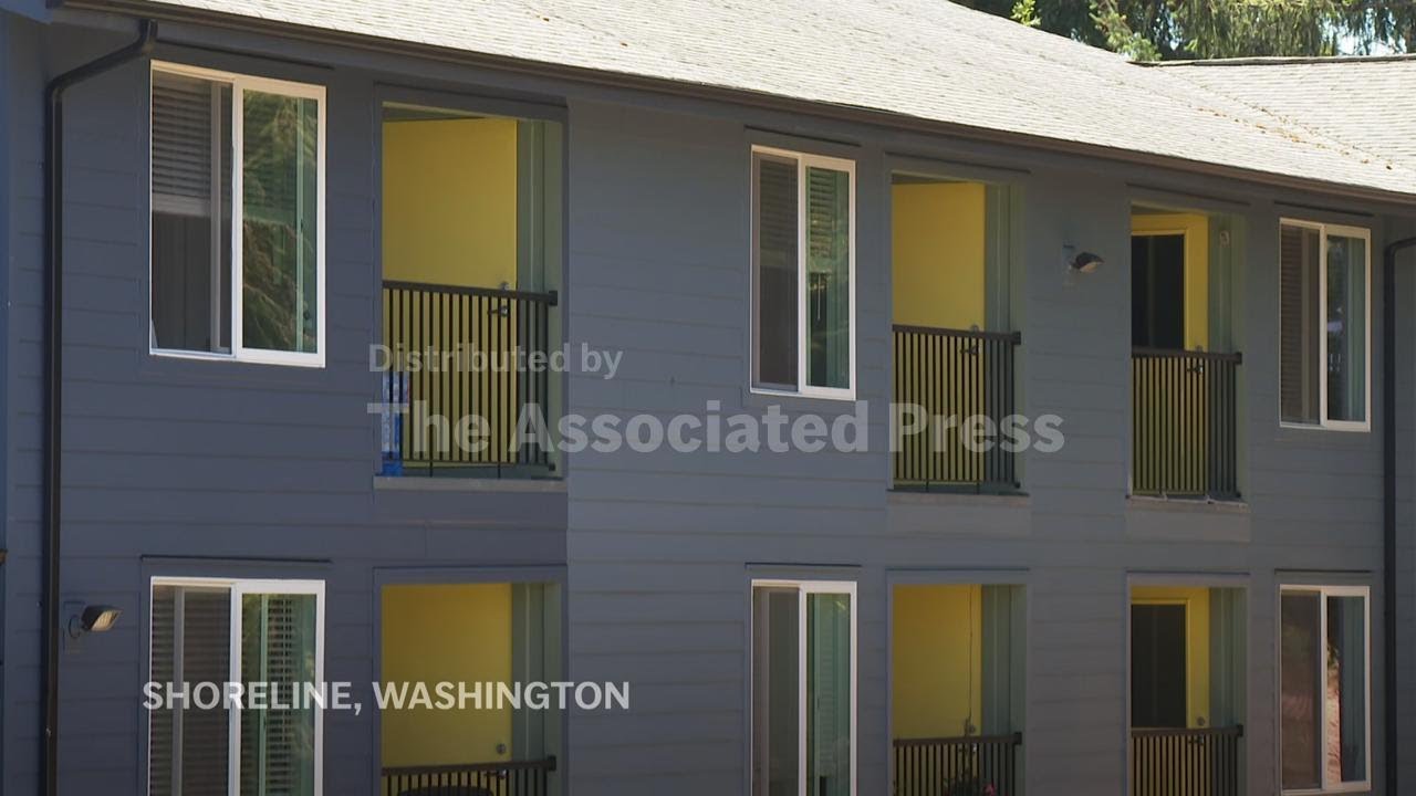 AP Exclusive: Trump proposal to limit federal housing aid would impact 1.4 million households