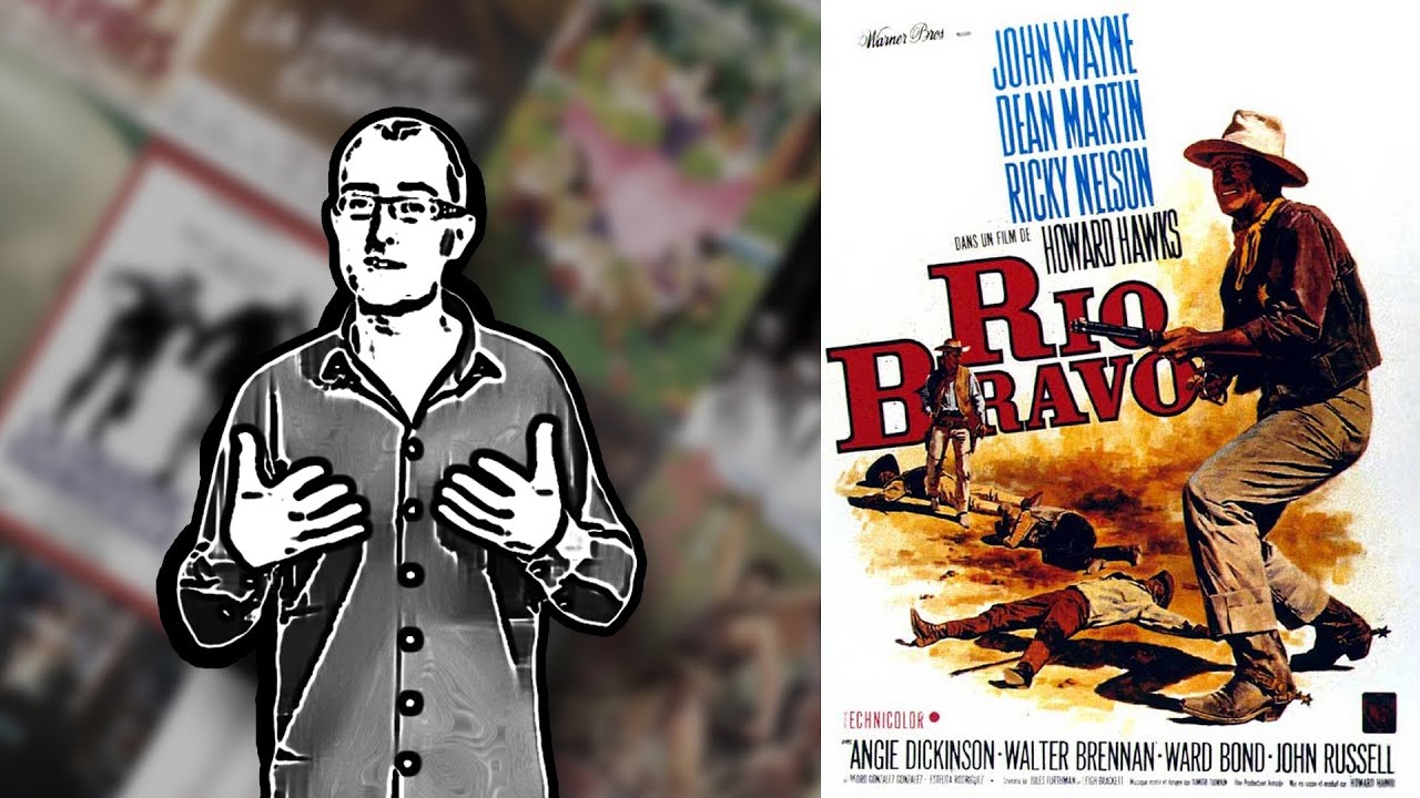 l'analyse de sequence - Analyse de sequence : Rio Bravo