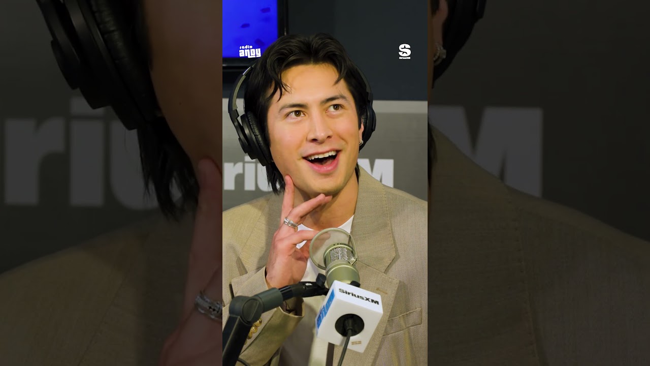 Hudson Williams Reacts to 'Heated Rivalry' Dismantling Toxic Masculinity