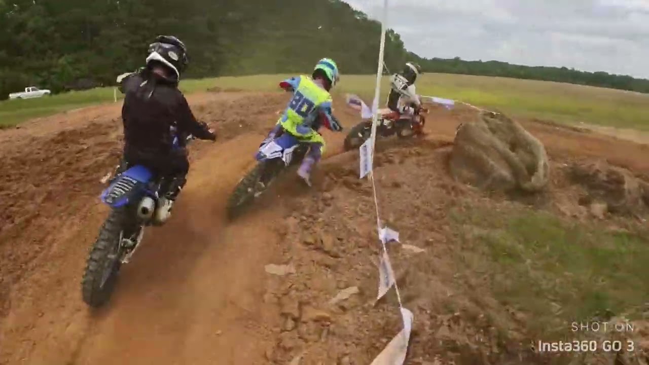 Lazy river 250c mod LL area qualifier Moto 1 may 5th 2024