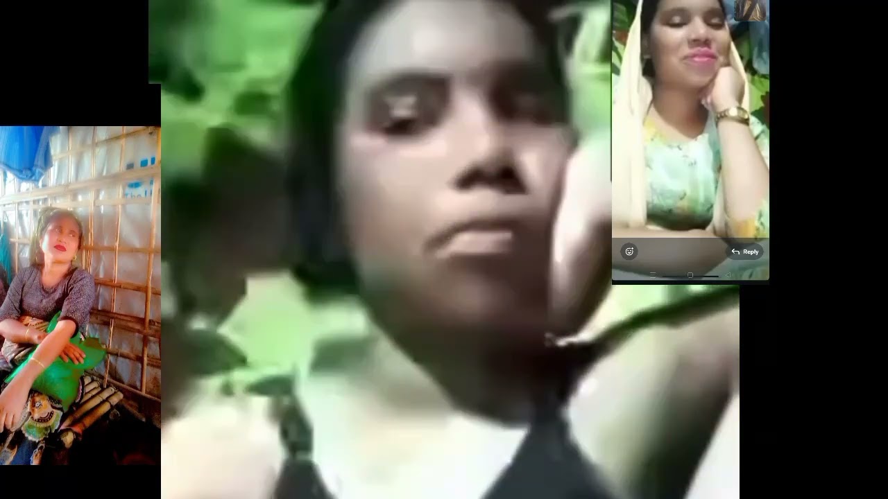 Rohingya songs bewofa Ganna sadeya date 2026