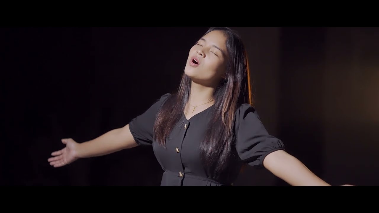 Iang Len Sung// Mupi Bangin ka Ṭhawng//(Official Music Video)Pathian Hlathar(2023)