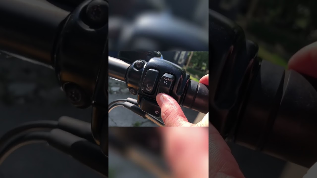 Motorcycle Won't Start  Chris Bassett's Quick Fix!