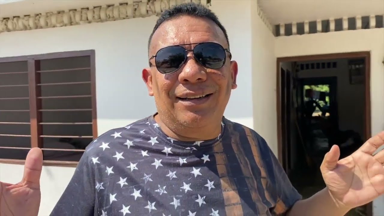 En la Casa de Ramón Benítez by Julio Panadero