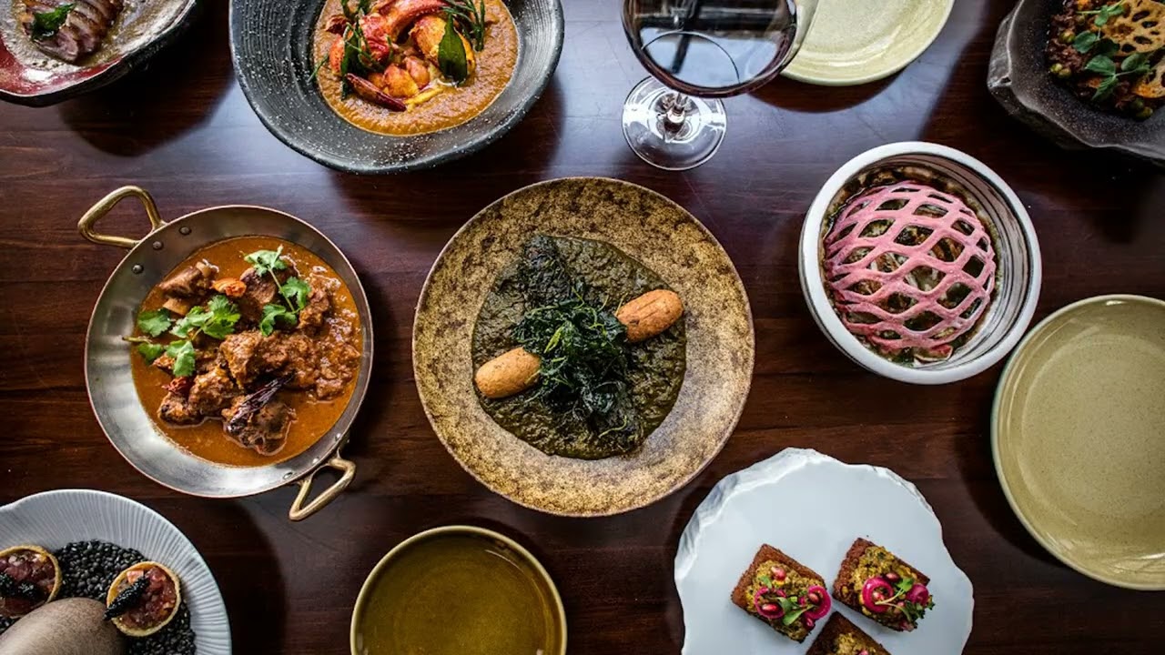 Junoon | Indian Restaurant in New York
