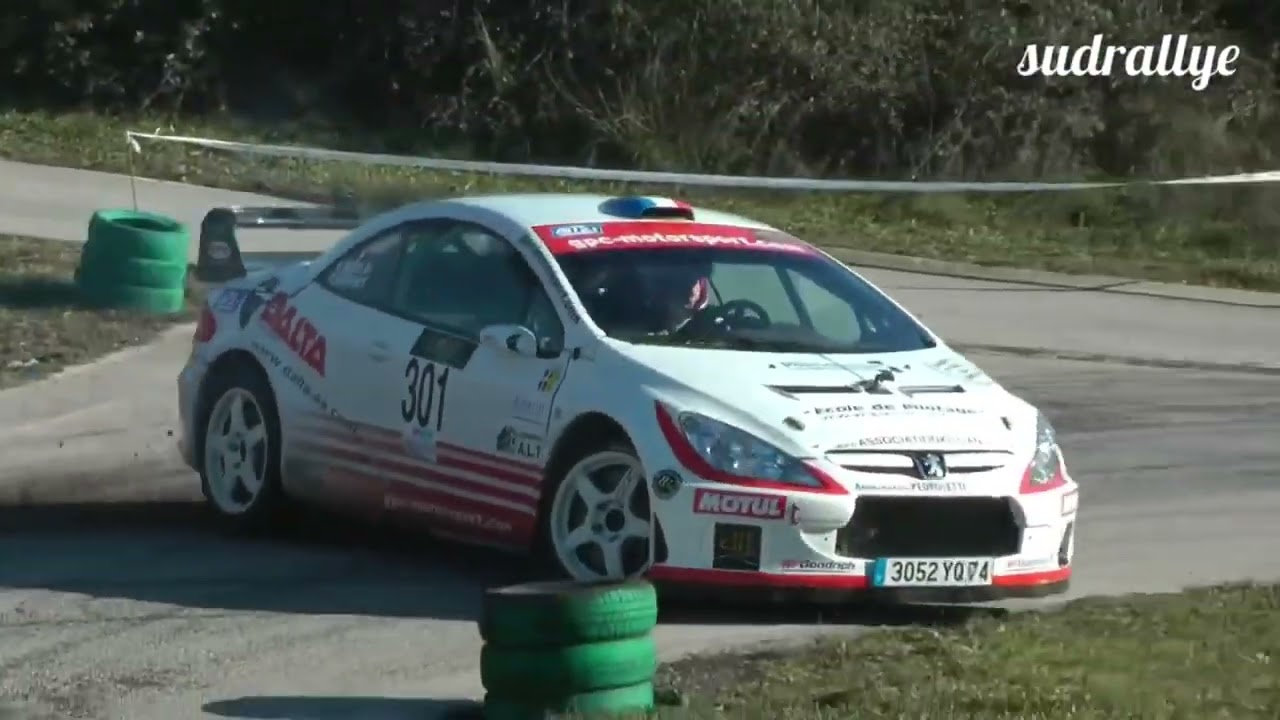 Peugeot 307wrc