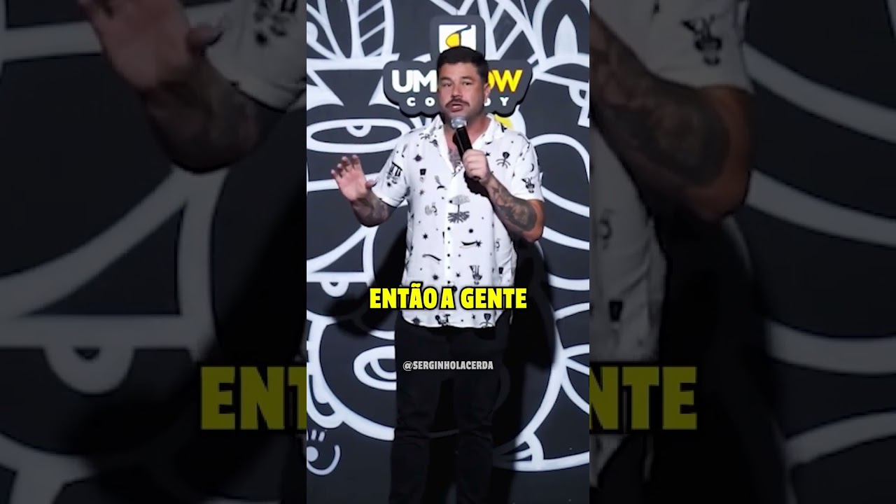 DAR BRONCA NA CASA DA V&Oacute;