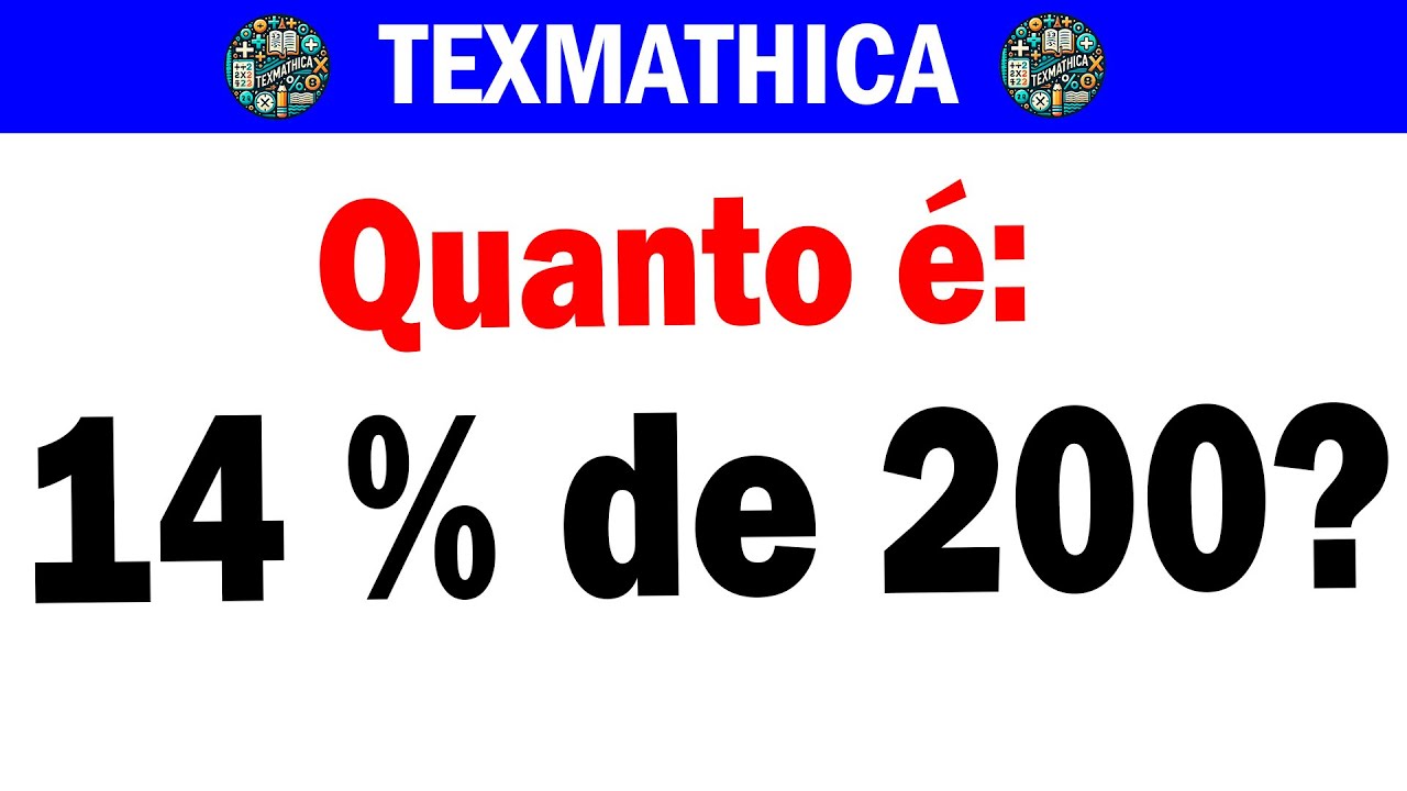 Matemática Básica para Praticar e Exercita seu Cérebro #74