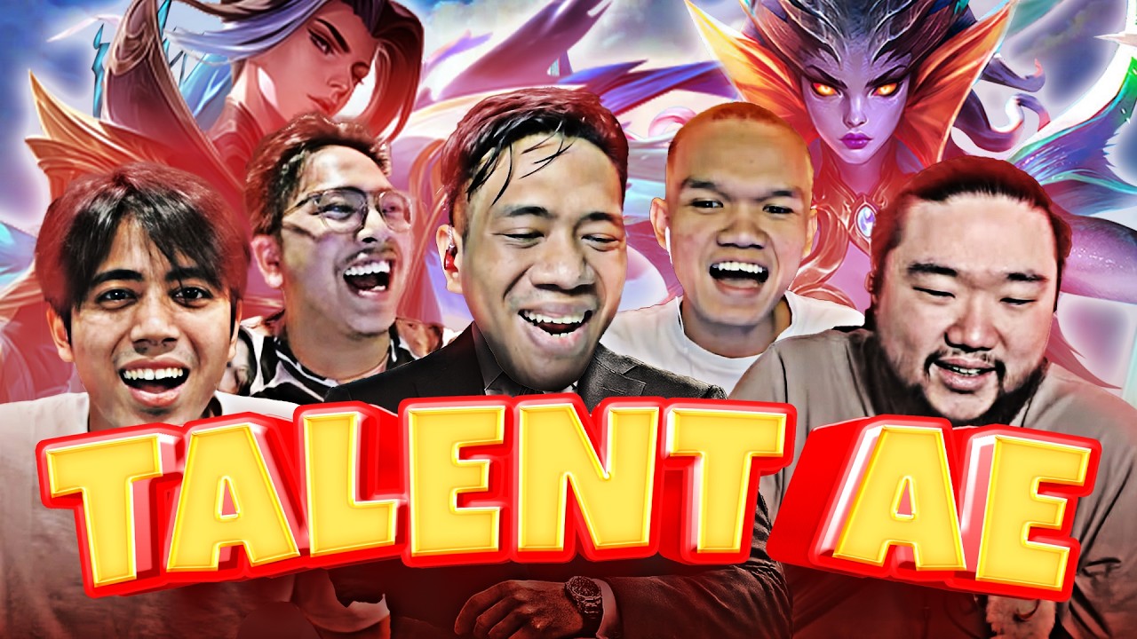 BUKA-BUKAAN INTERNAL ALTER EGO | MOMEN KOCAK CEOKOPAT ft NAFARI, CELIBOY, RINE, ACES
