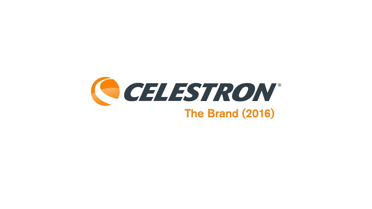 Celestron the Brand