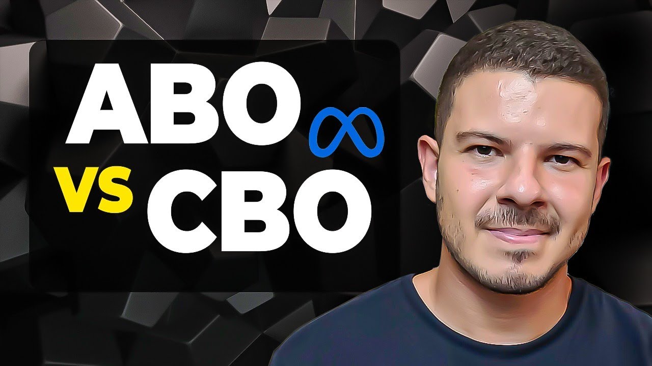 Anúncios do Facebook: ABO vs. CBO - Qual você deve usar em 2026?