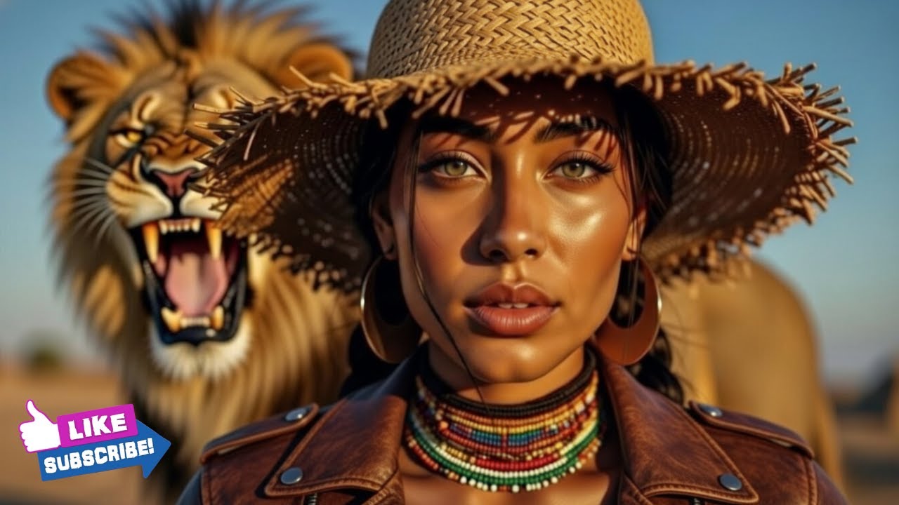 Afro House Mix 2025 | The Best of Afro House 2025