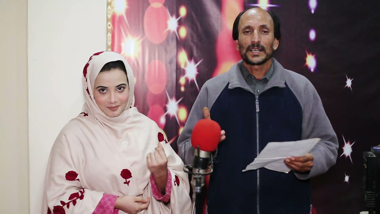 Arzoo Naz & Amir Nawab | Pashto New Song 2022 | Badala Tappy Tapaezy