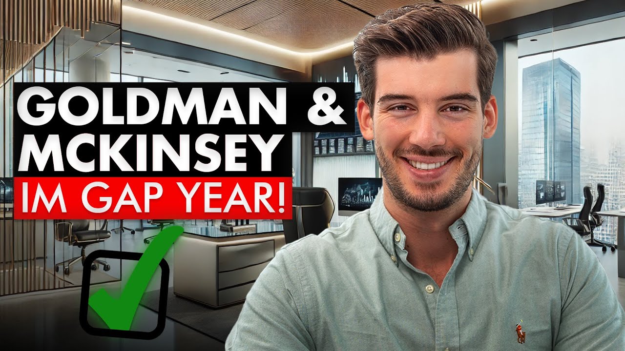 Das perfekte Gap Year zwischen Bachelor und Master (Komplett-Guide)