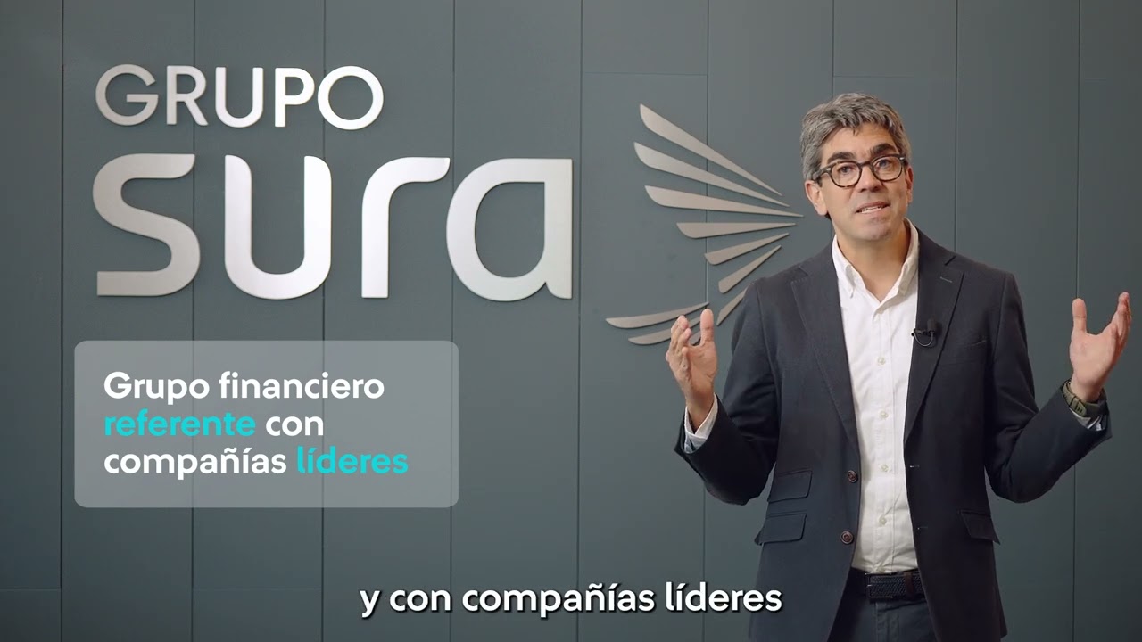 Avanzamos hacia un futuro promisorio, enfocados en Servicios Financieros