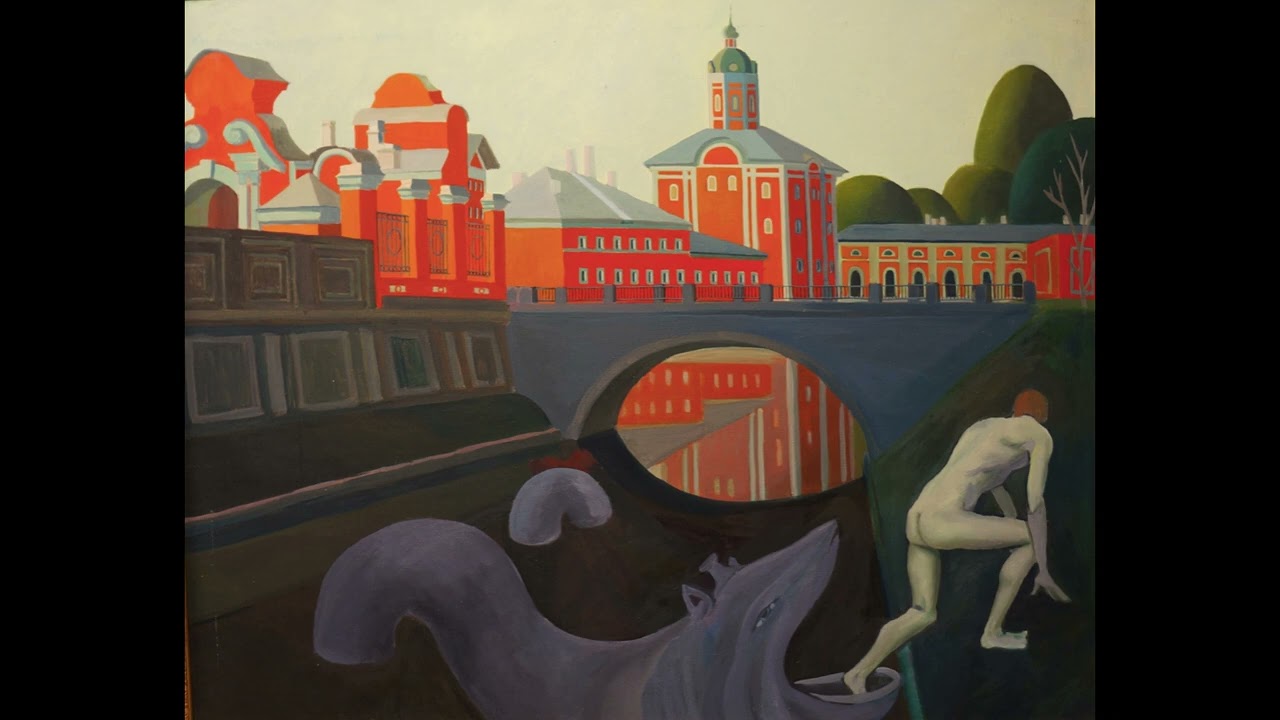 Galina Ustvolskaya - Concerto for Piano, String Orchestra and Timpani