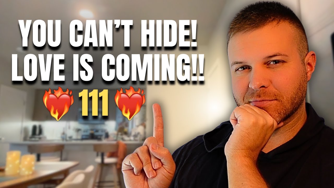 If This Finds You on Jan 20th… Love Is Coming For YOU!!! ❤️🔥