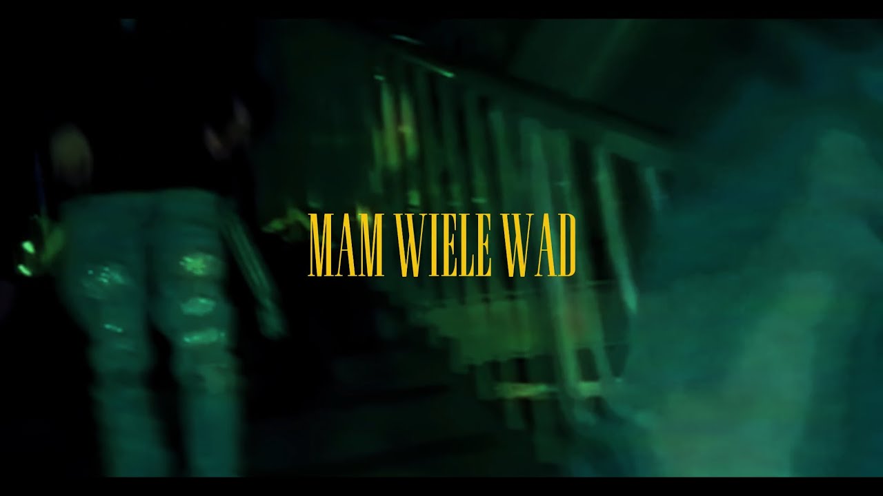 SUNNRISSE - Mam wiele wad (prod.kabalka)🎥🎥