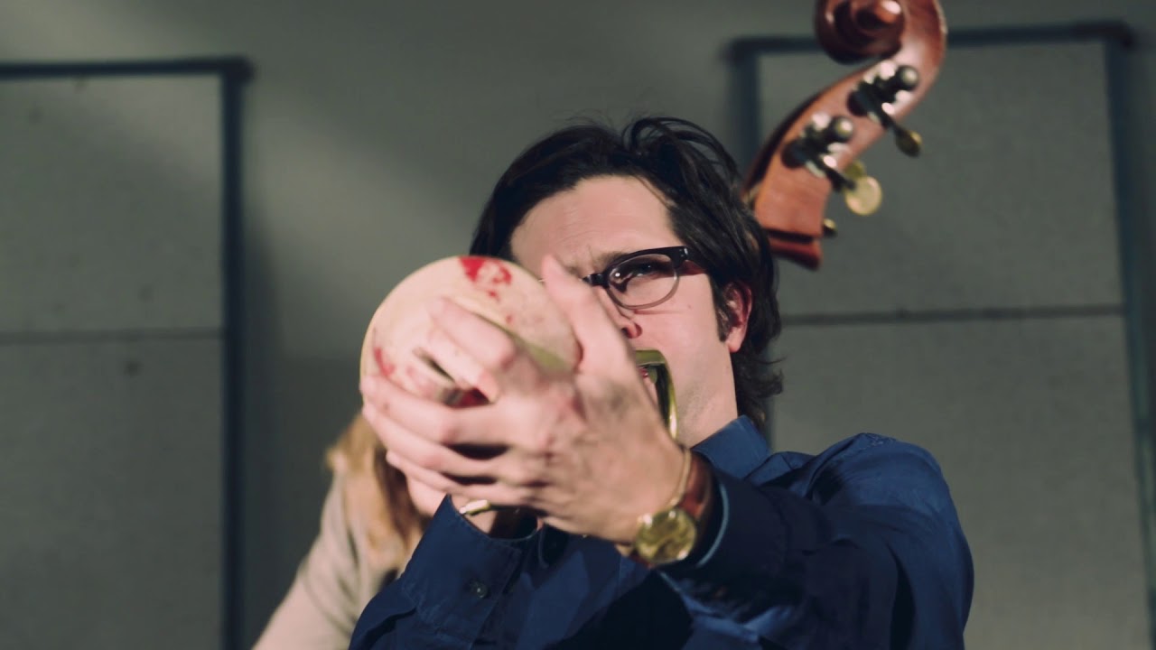 Richard Koch Quartett - Jan+Erna