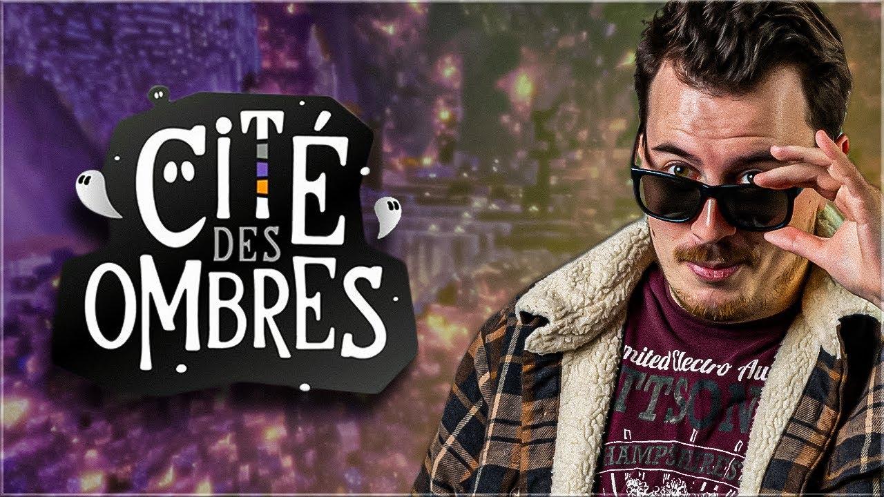 Le retour de la Mafia Stonks en cité !
