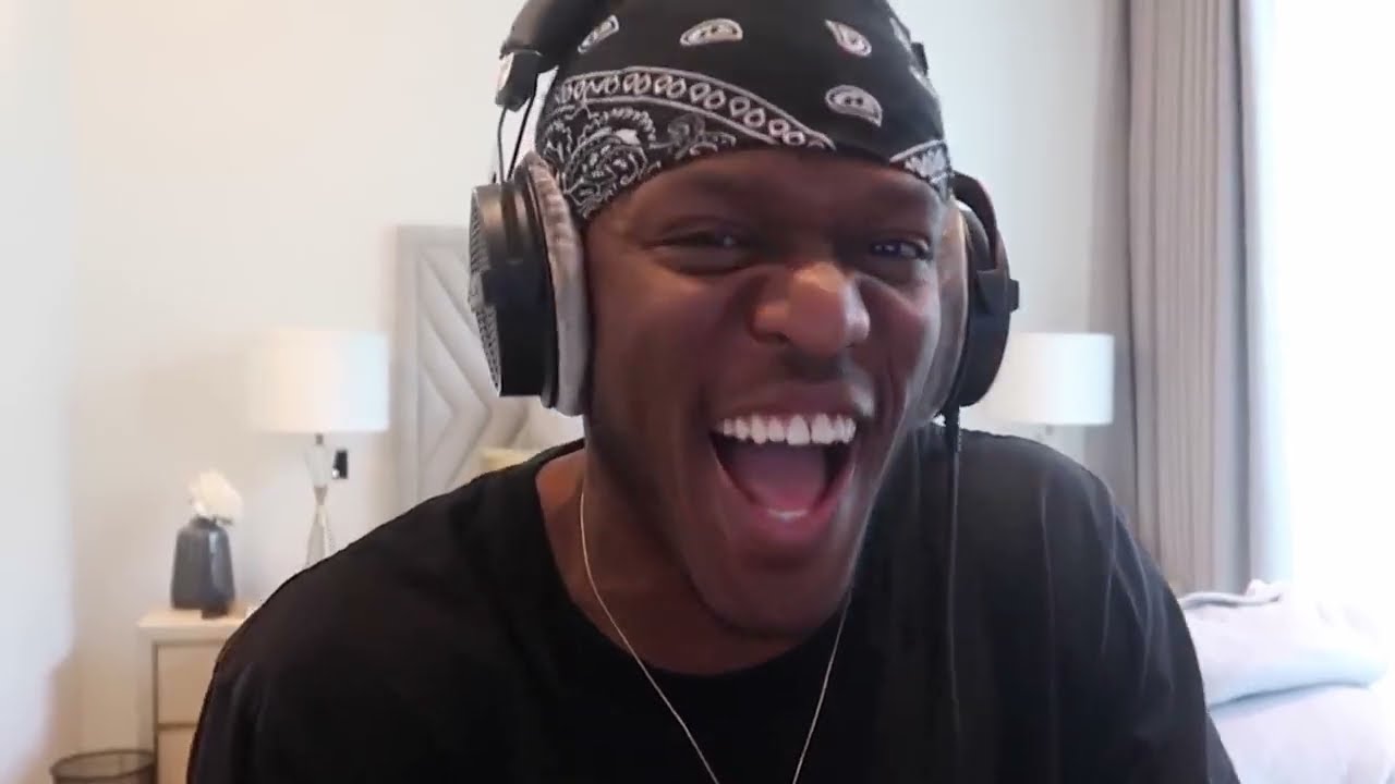 KSI 