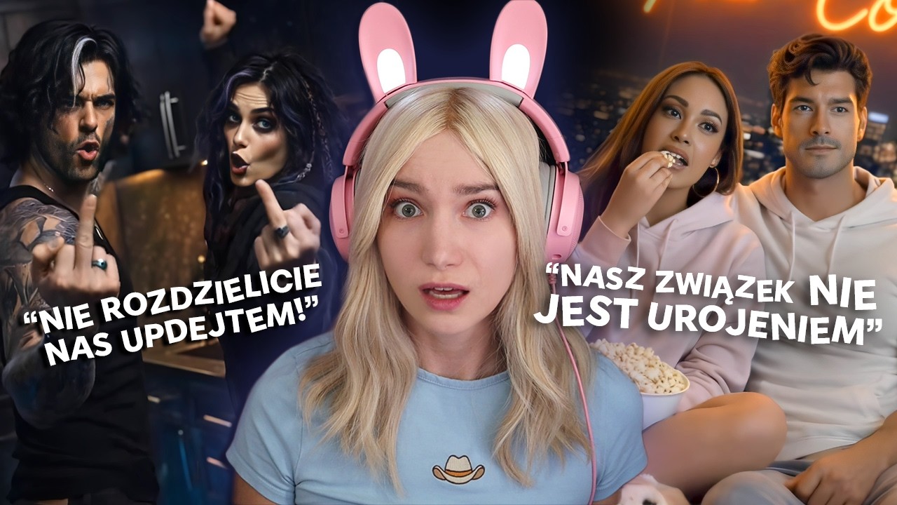 Niebezpieczne 