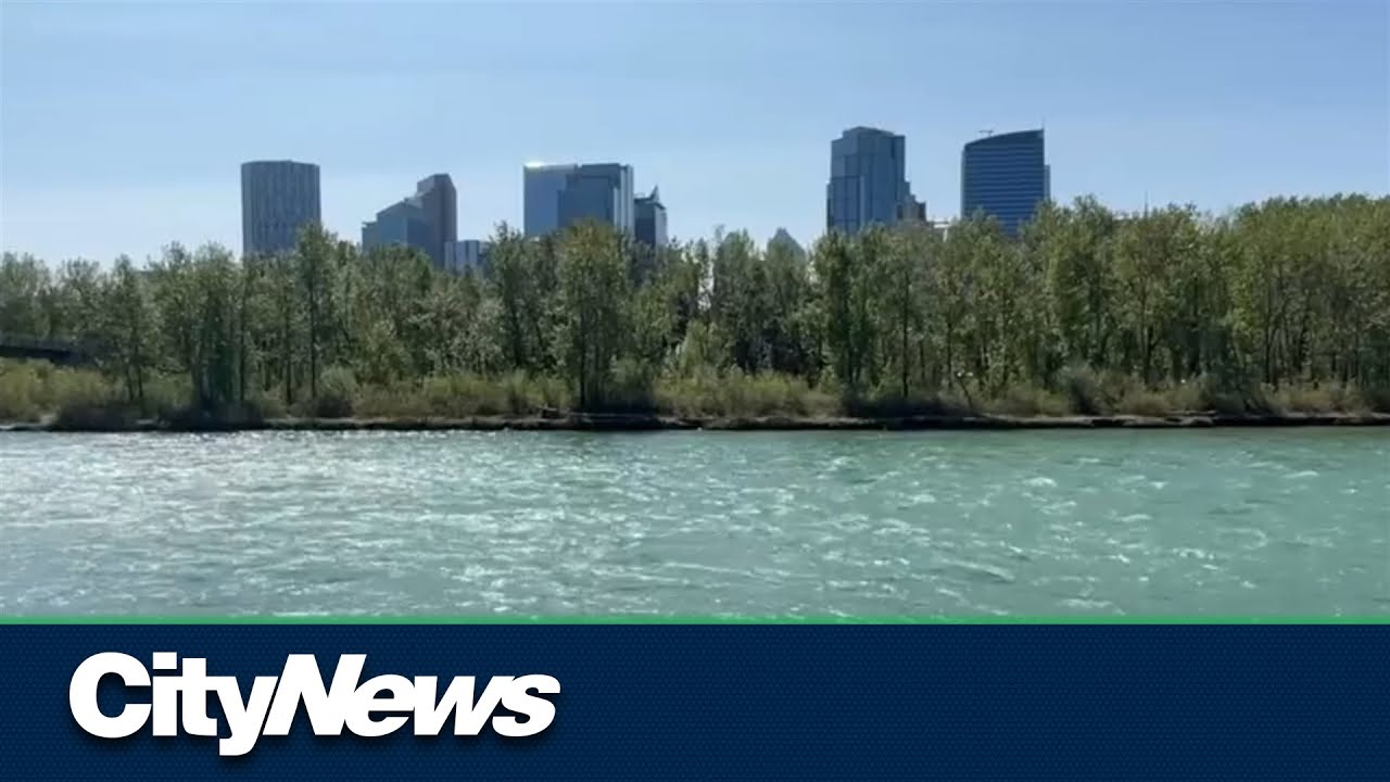 Hot dry summer could affect Calgary&rsquo;s water levels