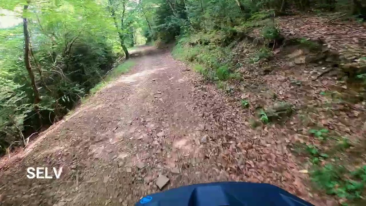 Vuelta por Linás de Broto