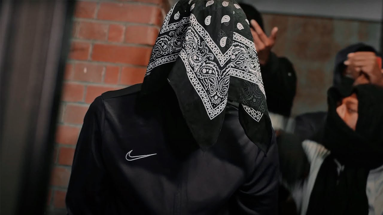 Uk Drill Type Beat - 
