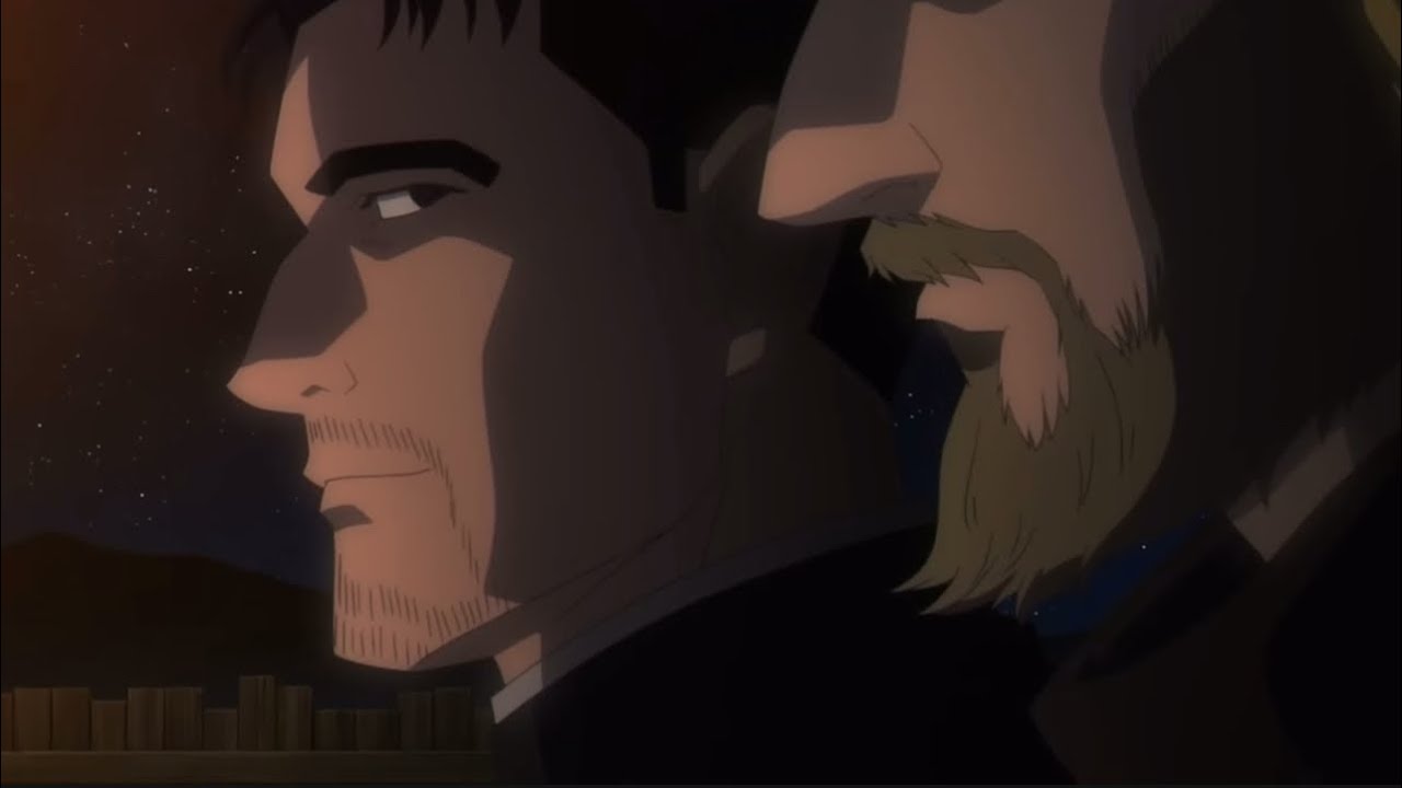 Antoni Sons Nowak🧔🏻‍♂️🫳🏻 | Orb: On The Movements Of The Earth | Greatest Speeches #21