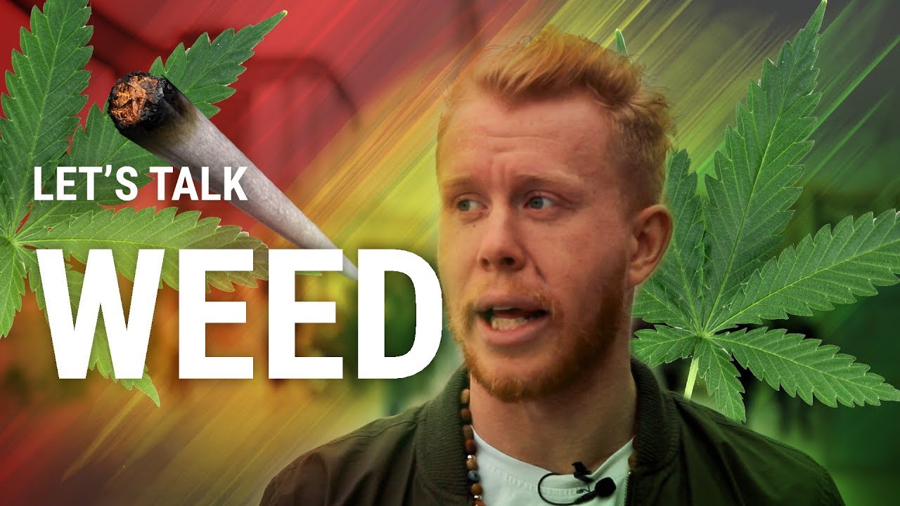 Let&rsquo;s Talk About Weed - Pros, Cons and Responsible Marijuana Use