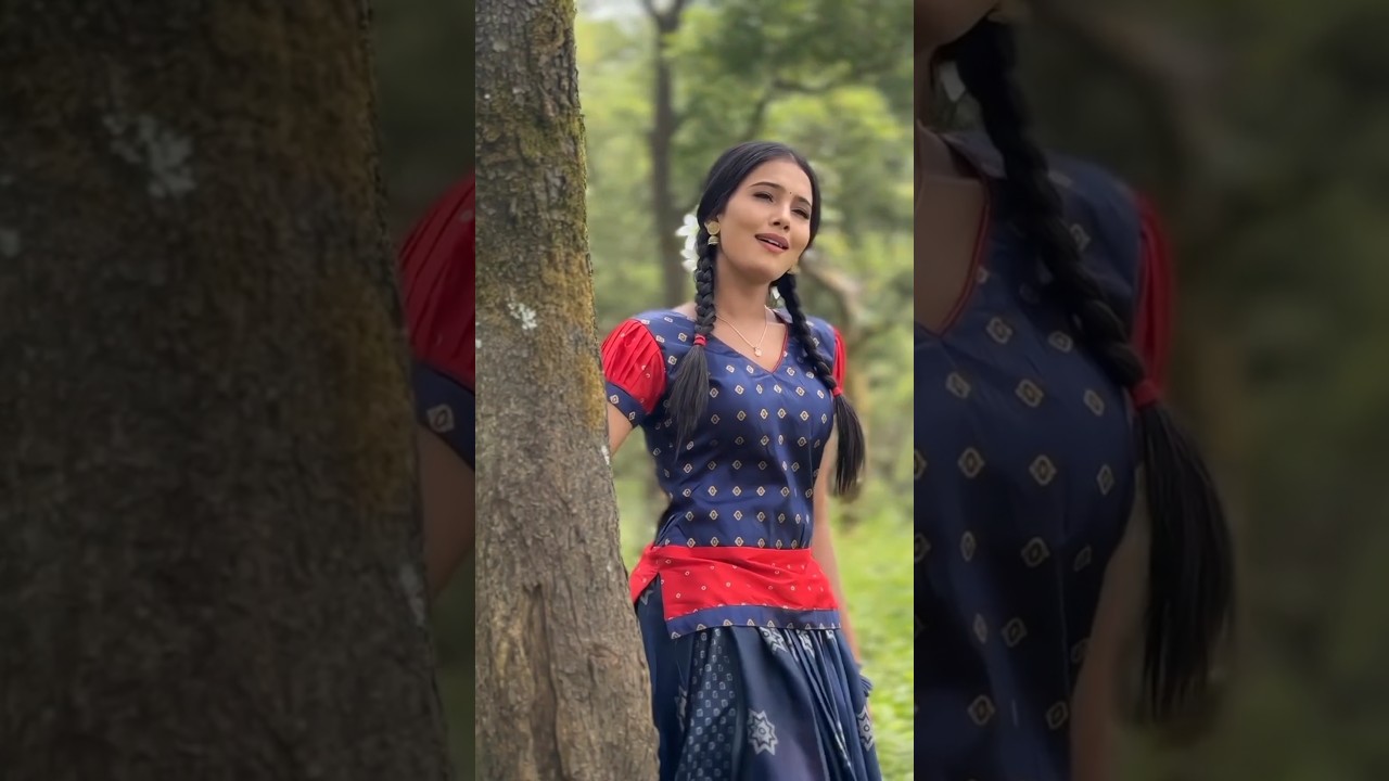 Humane Tum Ko Dil Ye De Diya 