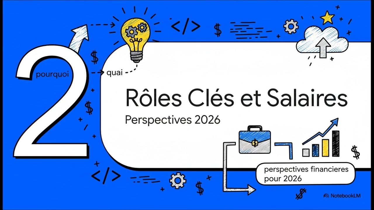 Génie Logiciel 2026 : Passion, Impact Sociétal et Opportunités Carrière