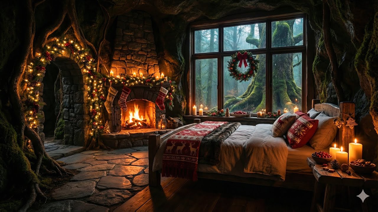 Peaceful Music for Sleep (12 Hours) | Smooth Piano, Cello & Shakuhachi Background