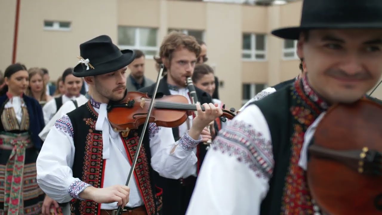SVADBA | Lenka a Janko