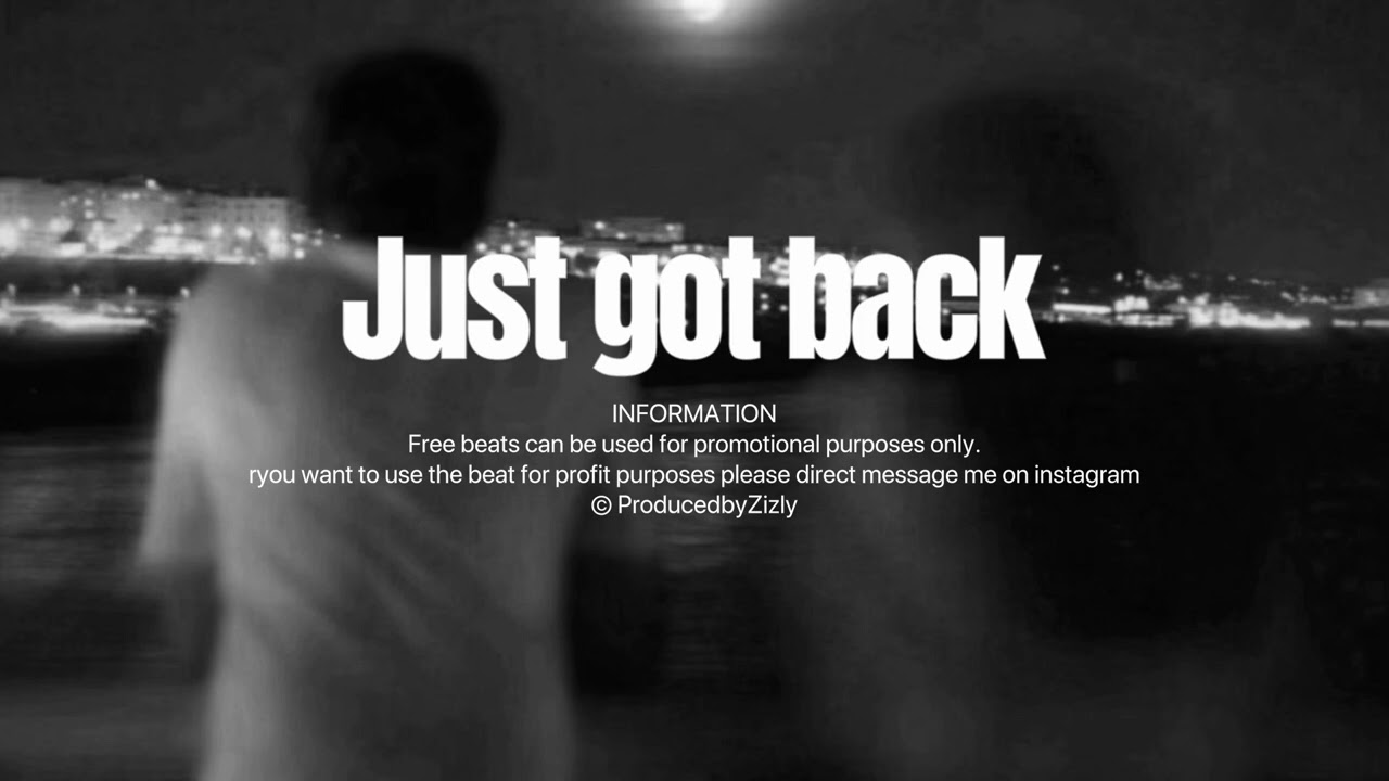 (FREE) R&B Type Beat - 