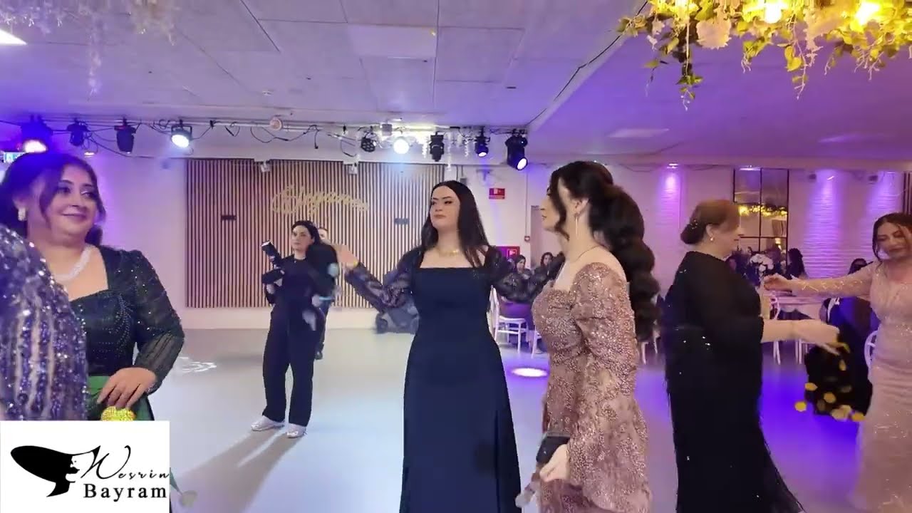 Ömeranlı Kırkpınar Nişan 